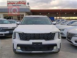 کیا سۆرینتۆ